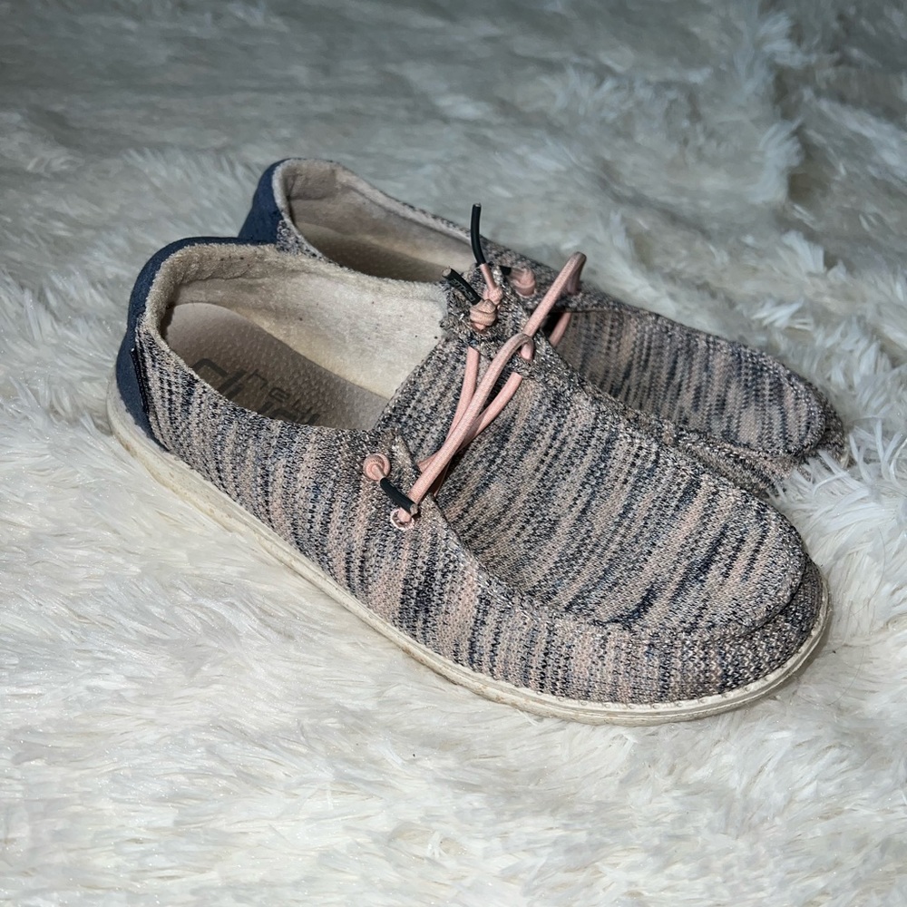Hey Dude Shoes